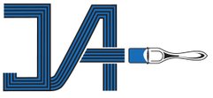 Logo J. Asselman Schilderwerken